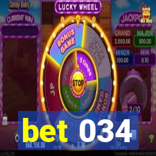 bet 034